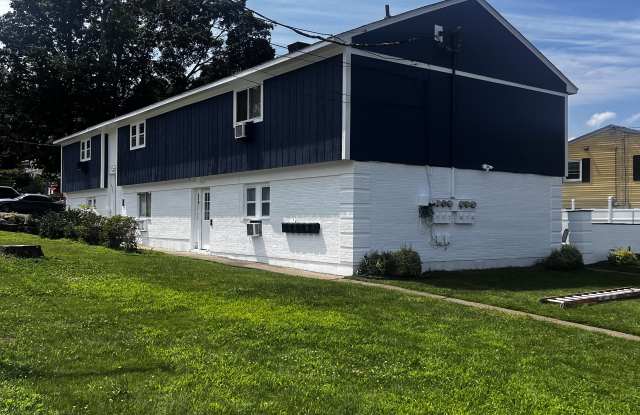 119 Lincoln Ave photos photos