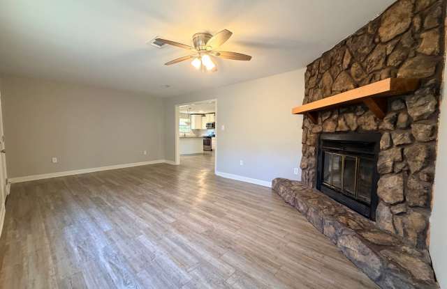 1515 Mill Rd. Jacksonville ~Outside of City Limits~ Gallery 4