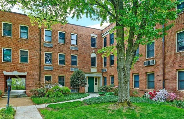 4822 CHEVY CHASE DRIVE photos photos