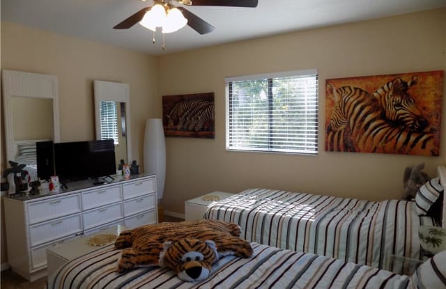 7695 Tamara Lee CT - 7695 Tamara Lee Court, Pine Manor, FL 33907