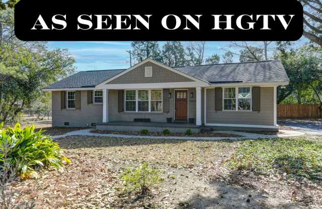 Renovated home in Forest Acres for rent! photos photos