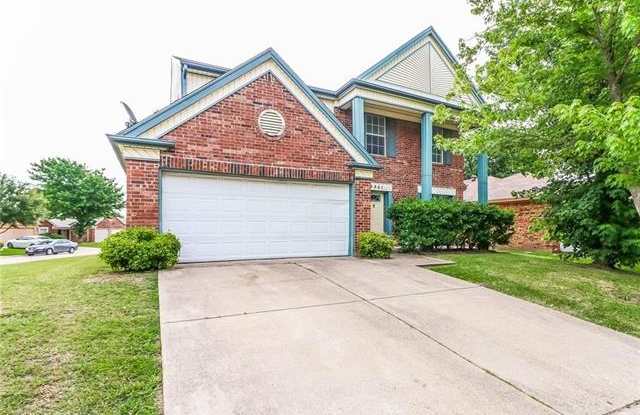 5531 Silver Maple Drive Gallery 2