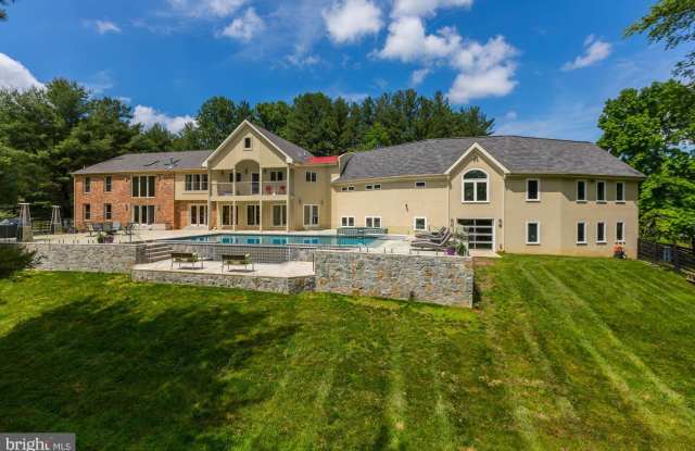 16221 WHITEHAVEN ROAD - 16221 Whitehaven Road, Olney, MD 20906