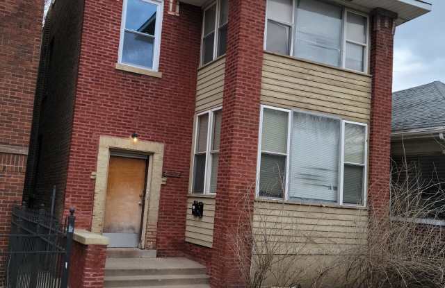 6807 South Indiana Avenue photos photos
