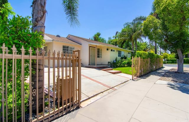 5100 Etiwanda Avenue - 5100 Etiwanda Avenue, Los Angeles, CA 91356