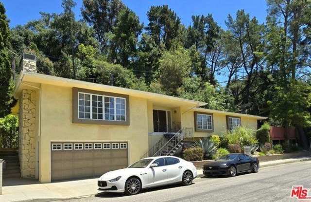 2462 Nalin Drive - 2462 Nalin Drive, Los Angeles, CA 90077