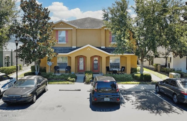 4644 CHATTERTON WAY - 4644 Chatterton Way, Palm River-Clair Mel, FL 33578