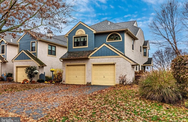 250 YORKMINSTER ROAD - 250 Yorkminster Road, Chester County, PA 19382