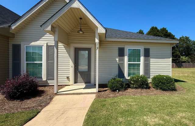 117 Webster Way - 117 Webster Way, Houston County, GA 31088