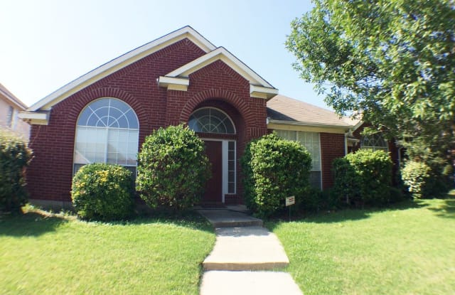 1512 Endicott Dr. - 1512 Endicott Drive, Plano, TX 75025