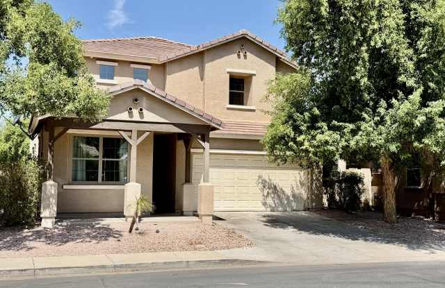 3340 S SUNLAND Drive Gallery 2