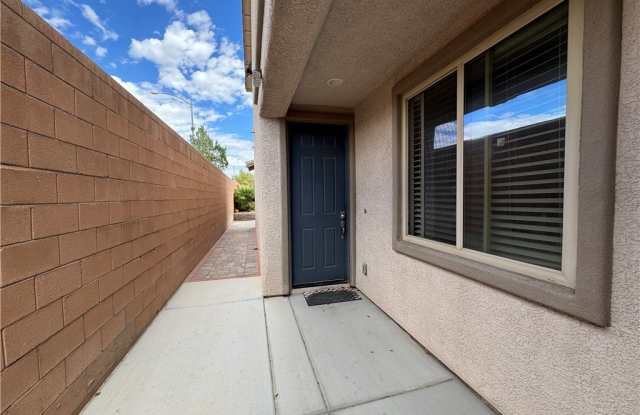 3369 Graceful Orchid Street - 3369 Graceful Orchid Street, Spring Valley, NV 89117