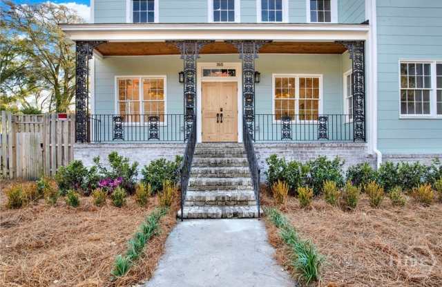 105 E Gwinnett Street photos photos