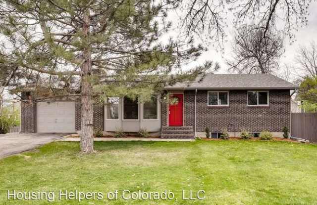 450 North Finch Avenue - 450 North Finch Avenue, Lafayette, CO 80026