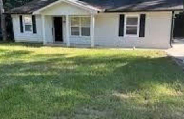 10132 Broken Branch Court NE - 10132 Broken Branch Court, Newton County, GA 30014