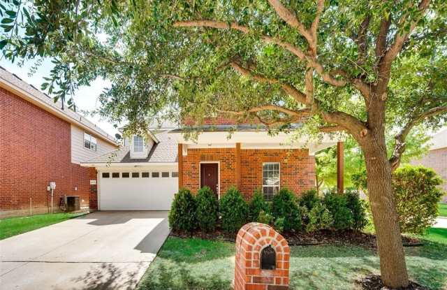 8113 Loma Alta Trail - 8113 Loma Alta Trail, McKinney, TX 75070