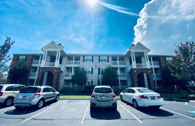 3735 Block House Way Apt 133 - 3735 Block House Way, Horry County, SC 29577