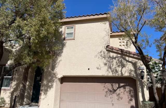 Charming 3-bedroom Home! - 8340 Creek Canyon Avenue, Enterprise, NV 89113 Charming 3-bedroom Home! - 8340 Creek Canyon Avenue, Enterprise, NV 89113