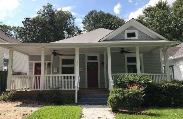 288 Prospect Place NE - 288 Prospect Place Northeast, Atlanta, GA 30312 288 Prospect Place NE - 288 Prospect Place Northeast, Atlanta, GA 30312
