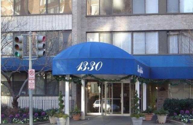 1330 NEW HAMPSHIRE AVE NW #216 photos photos