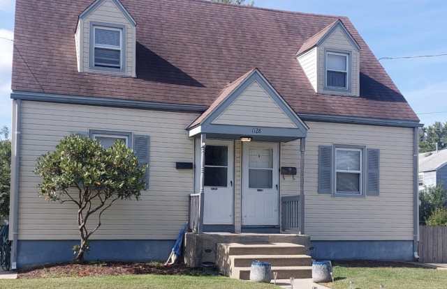 1128 HOWARD Avenue unit: A photos photos