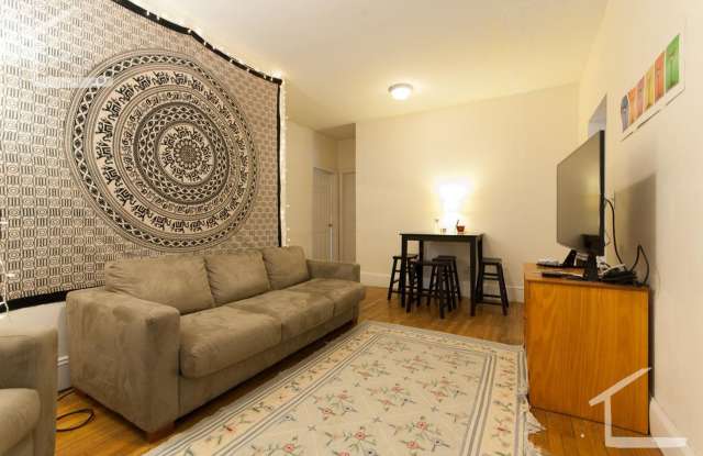 60 Thatcher St #3C Brookline MA 02446 photos photos