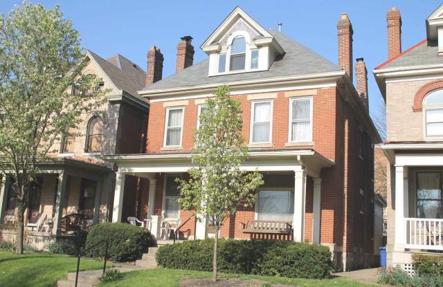 Dennison Ave 629 TNR - 629 Dennison Avenue, Columbus, OH 43215