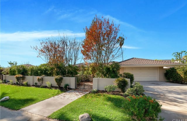 1504 Espinosa Circle - 1504 Espinosa Circle, Palos Verdes Estates, CA 90274