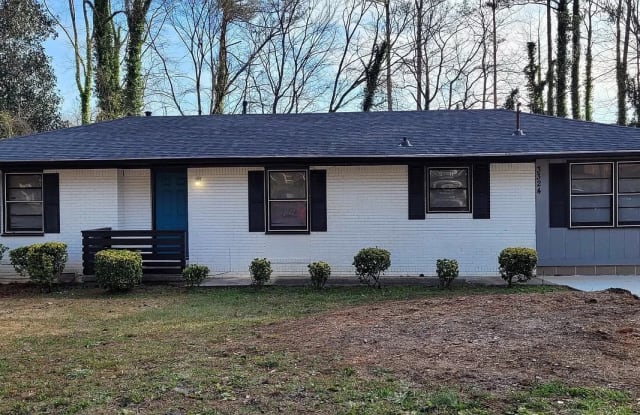3324 Ward Dr Sw - 3324 Ward Drive Southwest, Atlanta, GA 30354