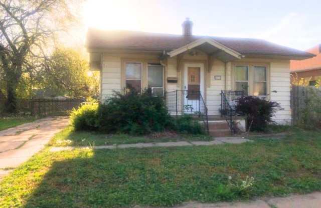 2031 Washington South - 2031 South Washington Avenue, Wichita, KS 67211