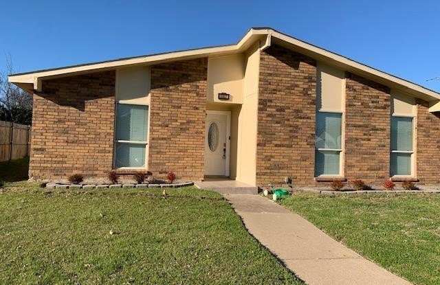 5037 Ashlock Drive - 5037 Ashlock Drive, The Colony, TX 75056