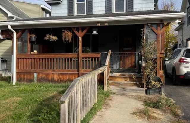 4 Bedroom house in Bradford, PA - 94 State Street, Bradford, PA 16701