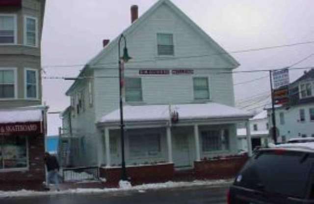 42 West Broadway Street photos photos