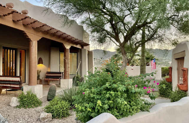 15327 E SIERRA MADRE Drive photos photos