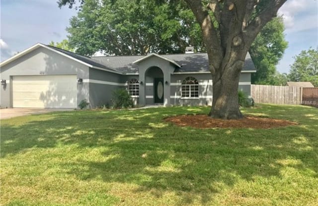 4614 Canterbury Drive - 4614 Canterbury Drive, Land O' Lakes, FL 34639