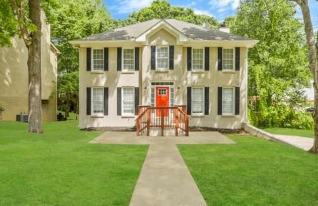 2441 Valentines Court - 2441 Valentines Court, Gwinnett County, GA 30043