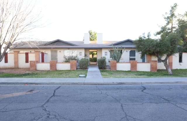 831 West Laguna Drive - 831 West Laguna Drive, Tempe, AZ 85282