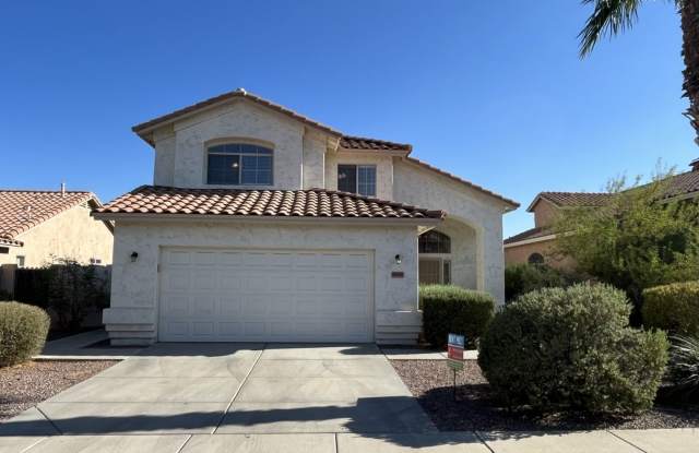 3 Bedroom Home in the Clemente Ranch Community Near W Germann Rd. and S Alma School Rd. - 1341 West Pelican Court, Chandler, AZ 85286