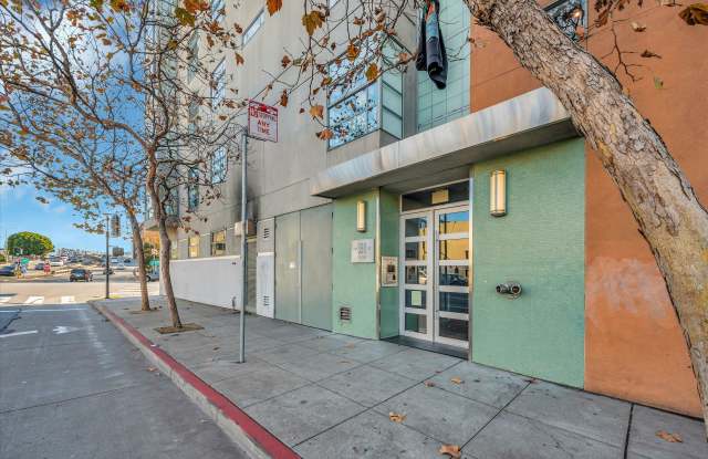 590 6th Street - 590 6th Street, San Francisco, CA 94103