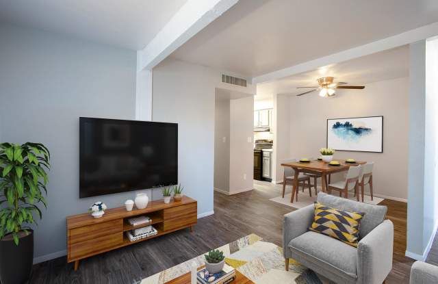 Villas Esperanza Apartments Gallery 2