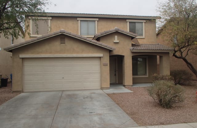 25822 W NORTH STAR Place - 25822 West North Star Place, Buckeye, AZ 85326