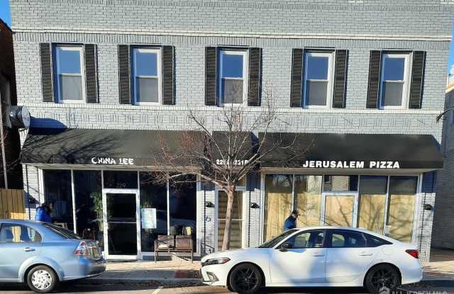 229 Raritan Avenue - 229 Raritan Avenue, Highland Park, NJ 08904