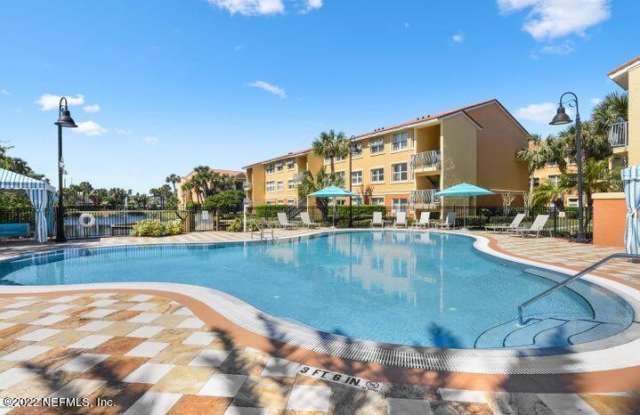 204 LAGUNA VILLA Boulevard - 204 Laguna Villa Boulevard, Jacksonville Beach, FL 32250