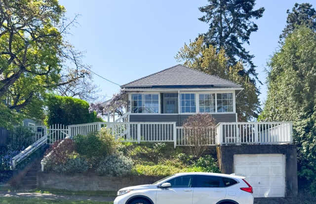 5Bd/2Ba Seattle Home photos photos