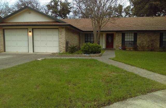 14606 Leatherwood Dr - 14606 Leatherwood, San Antonio, TX 78231
