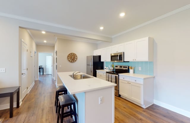 Coastal Club Apartments photos photos