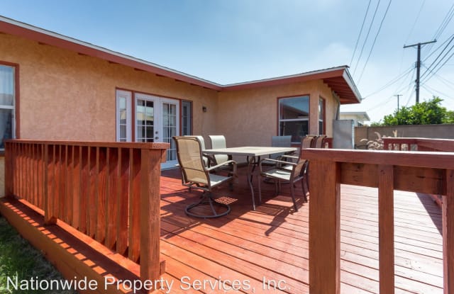 2920 W 138th St. - 2920 West 138th Street, Gardena, CA 90249