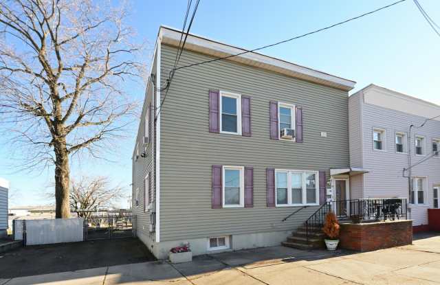 80 HECKEL ST - 80 Heckel Street, Belleville, NJ 07109