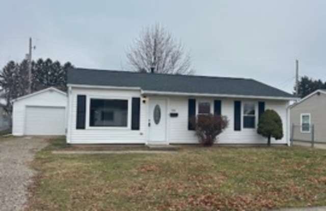 580 Edgewood Drive - 580 Edgewood Drive, Newark, OH 43055