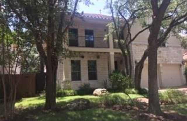 6339 Tasajillo TRL - 6339 Tasajillo Trail, Austin, TX 78739